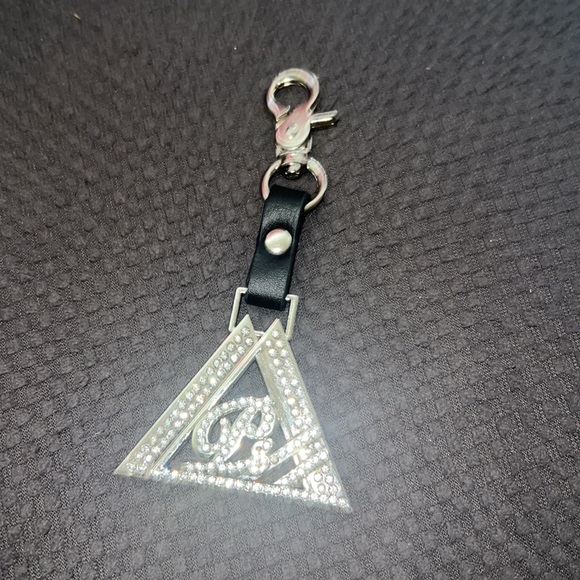 Privilege Society keychain - Picture 2 of 2